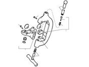 RIDGID F-363-X KChubN F^44-S 34840