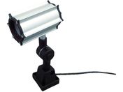日機/防水型LEDスポットライト 6W AC100~120V