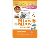 ACVA/MiawMiaw JJ  1.08kg/MDL-2