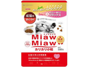 ACVA/MiawMiaw JJ ܂떡 580g/MDM-2