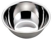 ���o�e�B�[�R�[�|���[�V����/�X�e�����X�� �{�E�� 21cm