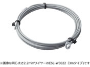 GR/C[(2.2mm~2m)/ESL-W2022