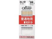 クロバー/絆 普通地用 短針9/18-019