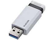 GR/USB3.1 Gen1 mbNUSB 32GB/MF-PKU3032GWH