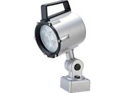 日機/防水型LEDスポットライト 9W AC100~120V