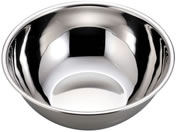 ���o�e�B�[�R�[�|���[�V����/�X�e�����X�� �{�E�� 27cm