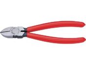 KNIPEX/電工ニッパー 180mm/7001-180