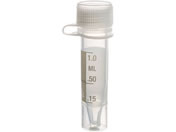 アズワン/マイクロチューブ 目盛あり (印刷) 自立 1.5mL 500個入 T336-4SPR/4-4798-02