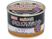 frtybg aniwell NIWi 150g 802