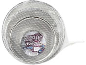 ���o�e�B�[�R�[�|���[�V����/�X�e�����X�� �p���`���O�U�� 3�_ 15�E18�E21cm