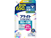 CI/uCgSTRONG Y&RۃWF ߂p 650ml