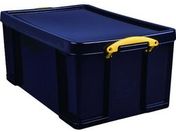 RUP/Rei Really Useful Box 64L ubN/64BLK