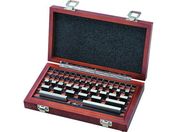 SK/ブロックゲージセット 1級相当品 32個組/GBS1-32
