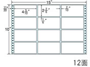 G)NANA/Ax 12/NT15EB