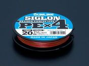 TC SIGLON PE X4 }`J[ 150m #0.8^12lb