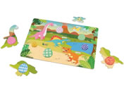 �A�[�e�b�N/�������ڃp�Y�� ���傤��イ/21820