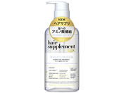 ユニリーバ/ラックス ヘアサプリメント モイスチャライザー シャンプー ポンプ 450g