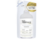 ユニリーバ/ラックス ヘアサプリメント モイスチャライザー トリートメント 替 350g
