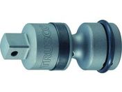 TRUSCO/インパクト用ユニバーサルジョイント(凹凸12.7)/TUN4