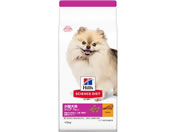 日本ヒルズ/サイエンス・ダイエット シニア 小型犬高齢犬用 1.5kg