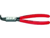 KNIPEX/穴用スナップリングプライヤー90度 19-60mm/4421-J21