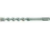 TRUSCO/軽量ハンマードリル用コンクリートドリルSDS18.0×260mm/TCD-SDS-180L