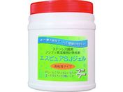 ステンレス溶接焼除去剤 エスピュアSJジェル高粘度1kg