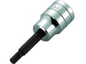 KTC/12.7sq.ヘキサゴンビットソケット5mm/BT4-05