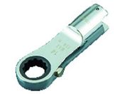 KTC/交換式用 ラチェットめがねヘッド14mm/GX13-MR14