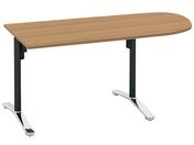G)コクヨ/ミーティングテーブル ビエナ RM 1500×750/MTVU157PMP2E