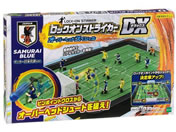 サッカー盤 ロックオンストライカーDX オーバーヘッドSP サッカー日本代表ver.