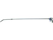 近畿/軽量カーブノズルダスターガン 1/4/K-IXS01-1300CV