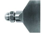 ヒルトライン/フレアノズル ストレートジェット 幅70×厚み0.4/2DU-SL-76-GS-0.4