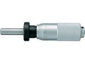 SK/マイクロメータヘッド 測定範囲0~15mm ナット付/1019-350
