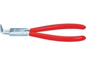 KNIPEX/4423-J31 穴用スナップリングプライヤー 先端90°/4423-J31