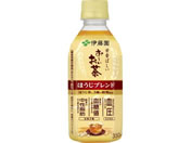 伊藤園/お〜いお茶 ほうじブレンド 350mL