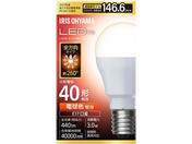 G)LED�d�� E17 40�` �d���F/LDA3L-G-E17�^W-4T9