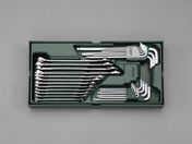 �G�X�R �ЖڕЌ��X�p�i&�L�[�����`�Z�b�g �g���[�� EA687YA-14