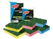 3M/スポンジエース S 10個入 アオ