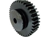 カタヤマ/ピニオンギヤM5 歯数40 直径200 歯幅50 穴径30/M5B40