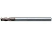 NS/無限コーティング ラジアスEM MSRS430 Φ10×R0.5/MSRS430 10XR0.5