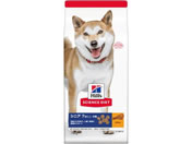 日本ヒルズ/サイエンス・ダイエット シニア 小粒 高齢犬用 1.4kg