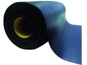 TRUSCO/薄型高比重EPDMシート 1.0×500×10m/UK-EPDM-10510