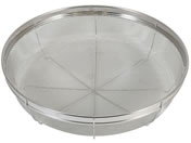 ���o�e�B�[�R�[�|���[�V����/�X�e�����X�� ��^�L�b�`���U�� 28cm