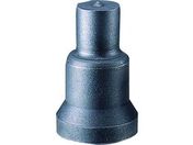 TRUSCO/標準型ポンチ 20mm/TUP-20.0