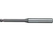 NS/ロングネックラジアスEM MHRH430R Φ1×R0.1×5/MHRH430R 1XR0.1X5