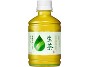 キリン/生茶 ホット&コールド 280mL