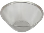 ���o�e�B�[�R�[�|���[�V����/�X�e�����X�� �{�E���^�U�� 24cm ���t