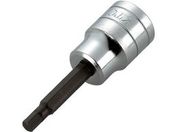 KTC/12.7sq.ヘキサゴンビットソケット10mm/BT4-10