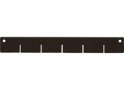 TRUSCO/JX^Spd؂  H40 ubN/TACRES40BK